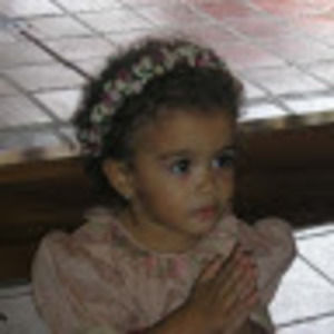 Meet your Posher, Valeria